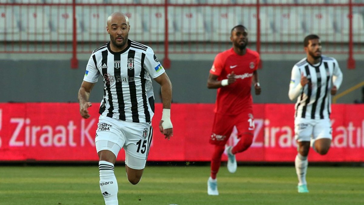 Nathan Redmond: Benden istenileni yapmaya çalışıyorum