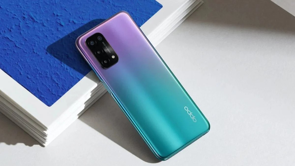 Android 14 güncellemesi alacak OPPO modelleri