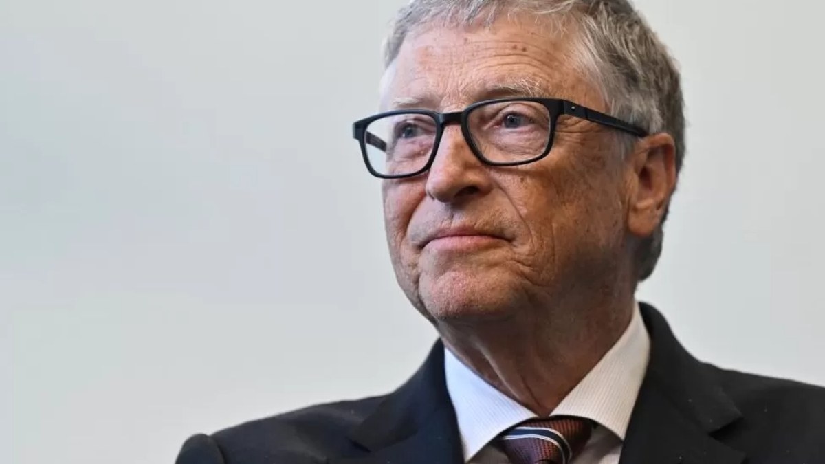 Bill Gates: Yapay zeka çocuklara okumayı öğretecek