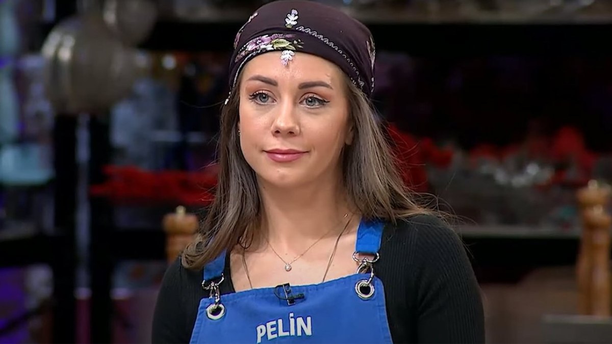 Güzelliği Danilo'yu sarsmıştı! MasterChef Pelin'in son hali olay...