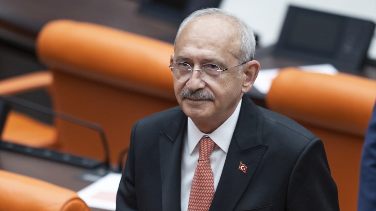 İsveç gazetesi: Kemal Kılıçdaroğlu kazanırsa NATO üyesi oluruz