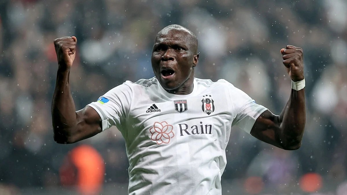 Vincent Aboubakar, Galatasaray'a özel hazırlanıyor