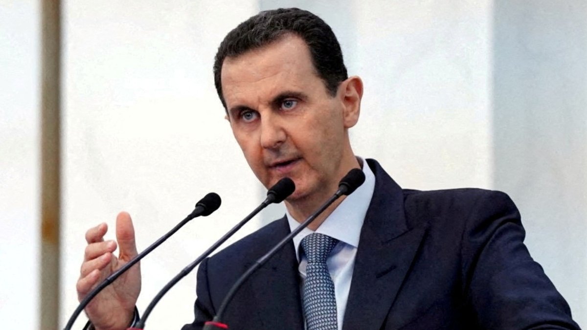 Avrupa Birliği, Suriye'ye yeni yaptırımlar uyguladı