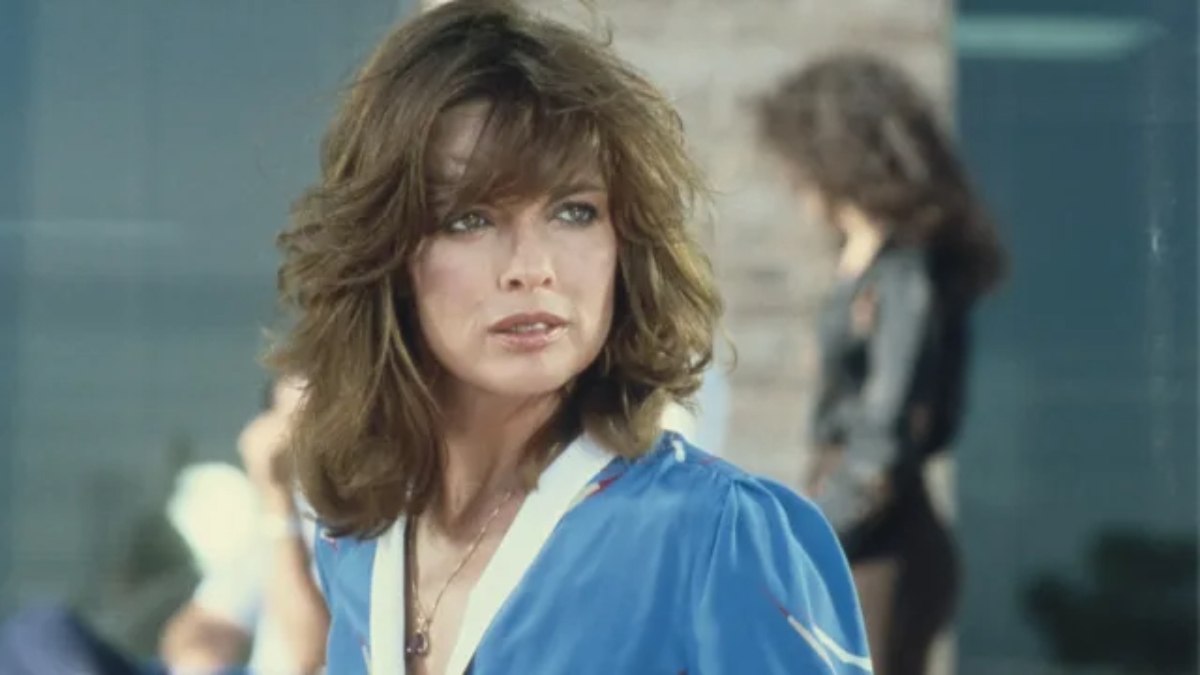 Efsane dizi Dallas'ın haşin güzeli Sue Ellen son haliyle şoke etti! 