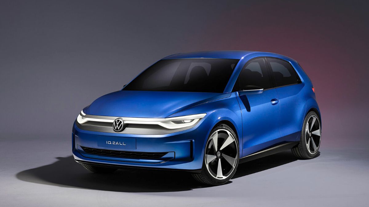 Kanada ve Volkswagen, batarya fabrikasına 20 milyar dolar yatırım yapacak