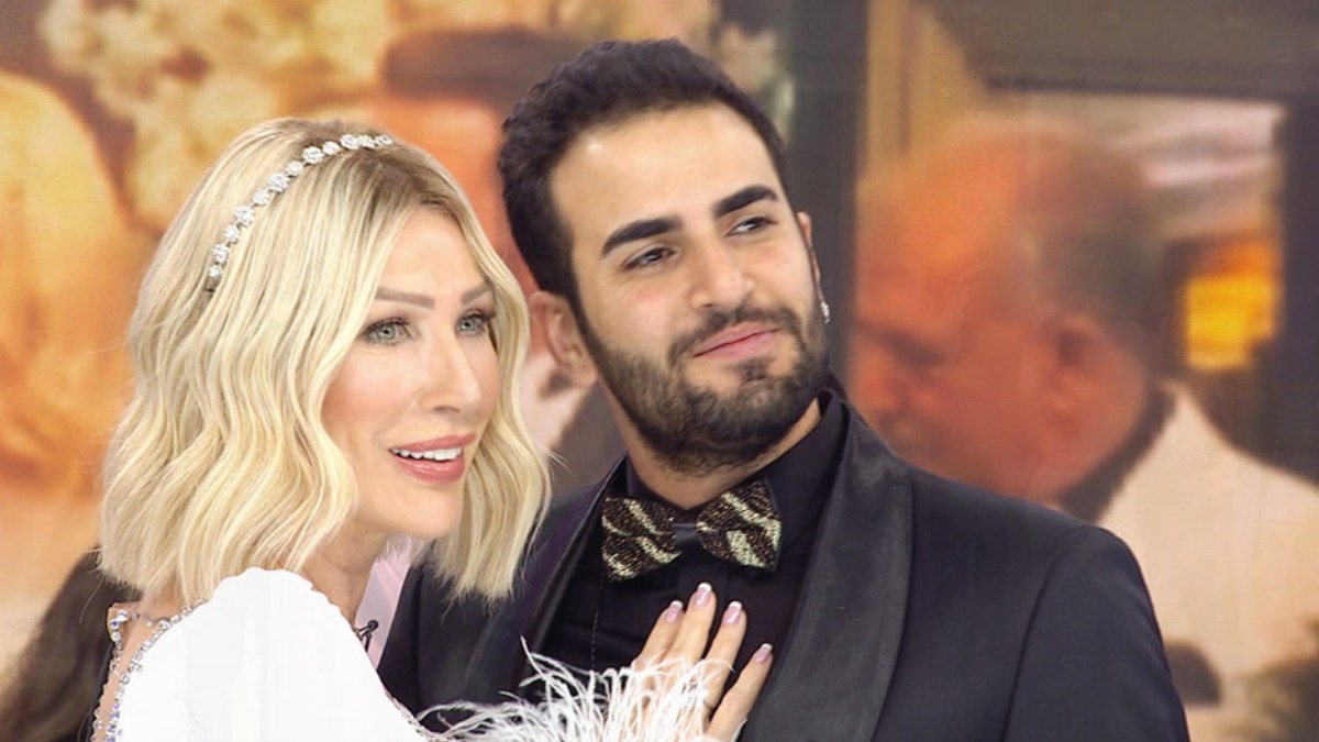 Seda Sayan eşi Çağlar Ökten'in oğlunu paylaştı, gören inanamadı!