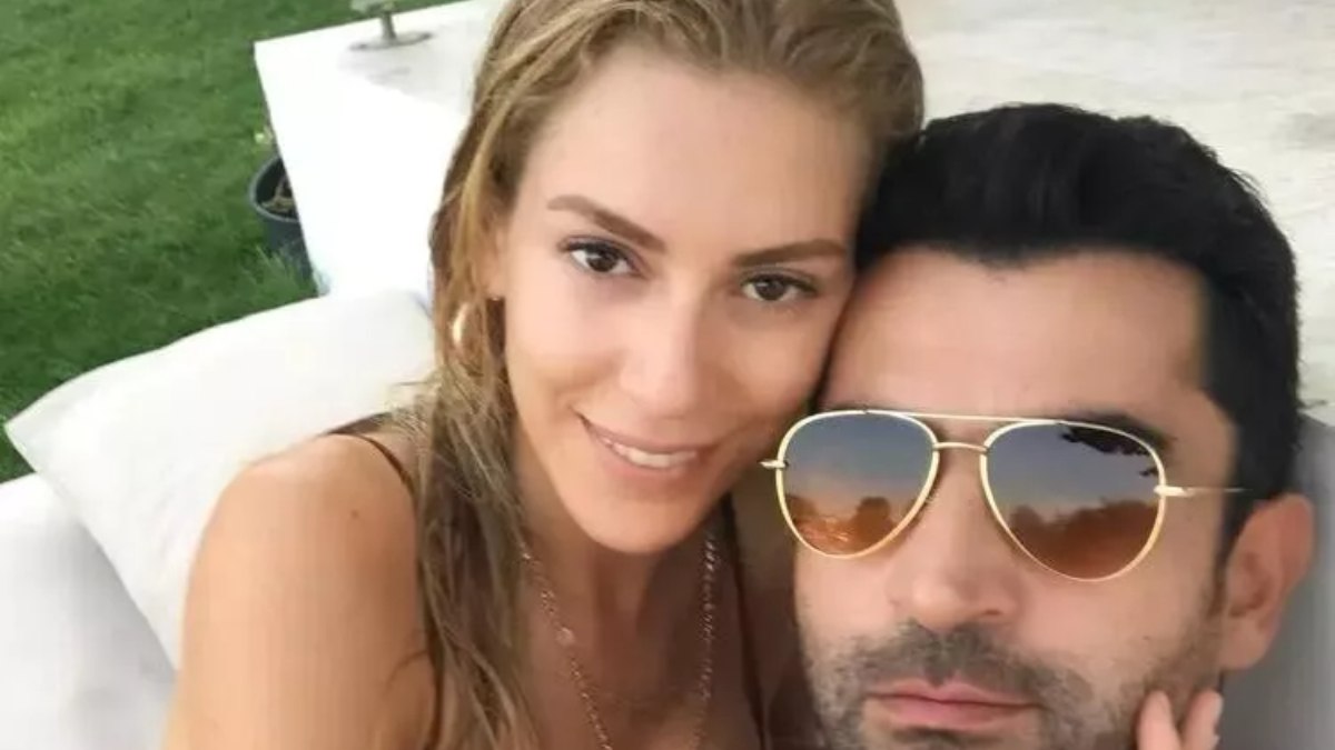 Kenan İmirzalıoğlu ile Sinem Kobal yeni ev aldı