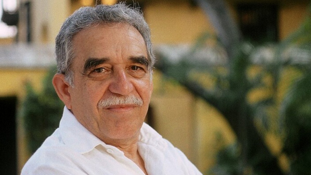 Gabriel Garcia MArquez'ın hayata ve anlatmaya dair kitabı: Anlatmak İçin Yaşamak