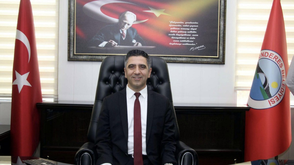 CHP'li Menderes Belediye Başkanı'nın rüşvet soruşturmasında 12 yıl hapsi istendi