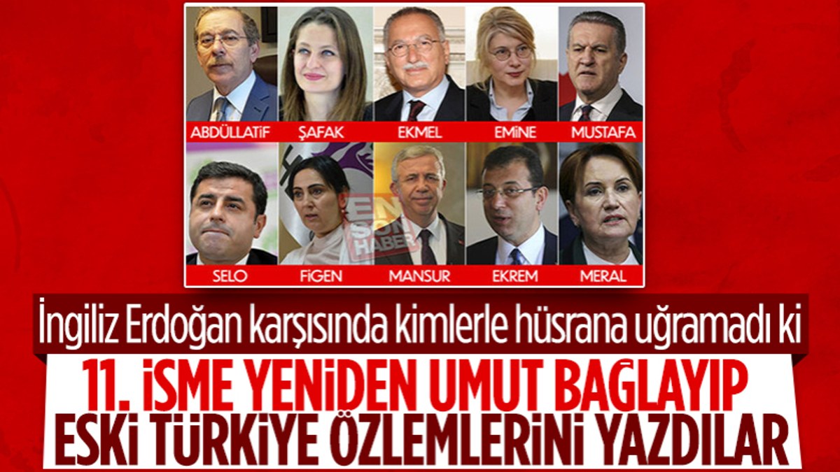 Economist: Batı, Kılıçdaroğlu hükümetiyle daha kolay başa çıkar