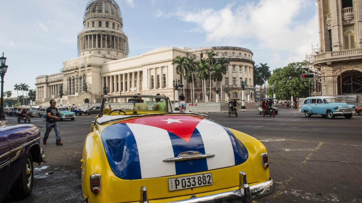 Küba'da 1 Mayıs kutlamaları iptal edildi: Sebebi yakıt krizi
