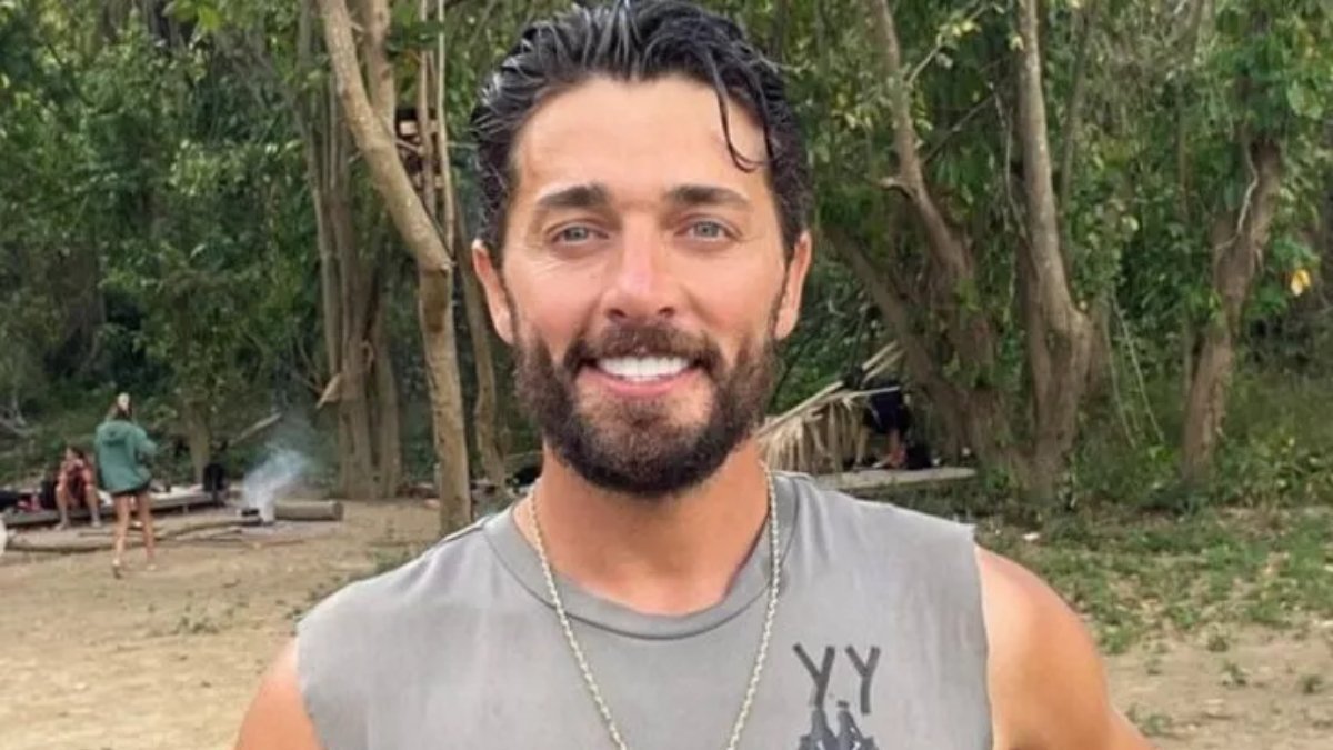 Survivor Yusuf'un nişanlısı güzelliğiyle mest etti! Gören hayran kalıyor 