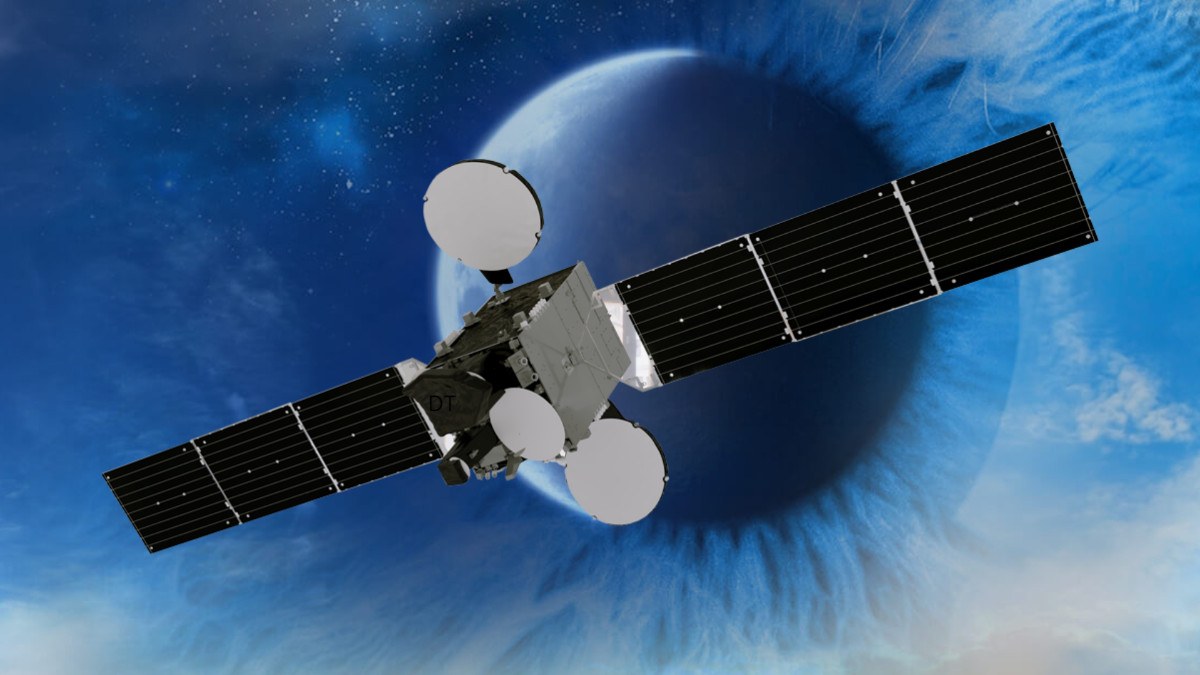 Tarih belli oldu! Türksat 6A uydusu 2024'te fırlatılacak
