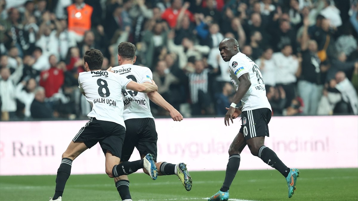 Beşiktaş - Galatasaray derbisi Avrupa basınında