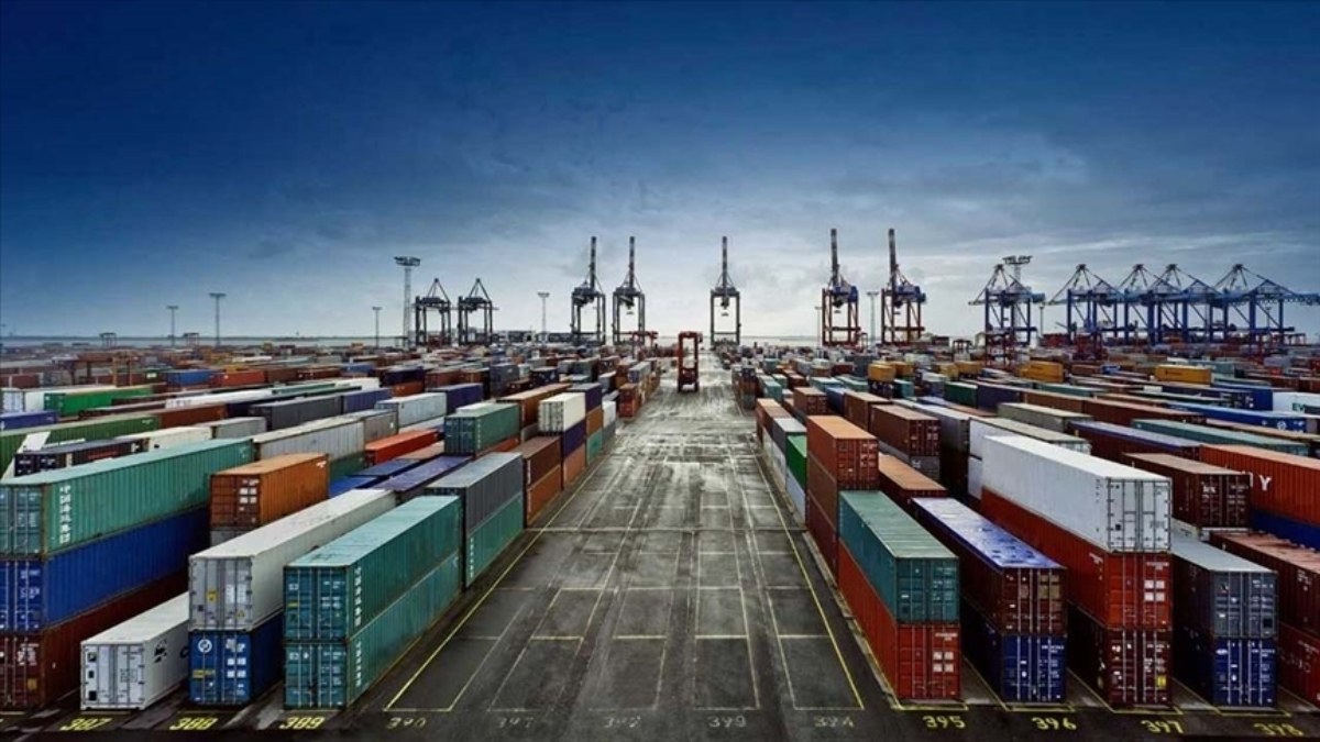 Pakistan menşeli bazı ürünlerin ithalatı için tarife kontenjanı belirlendi