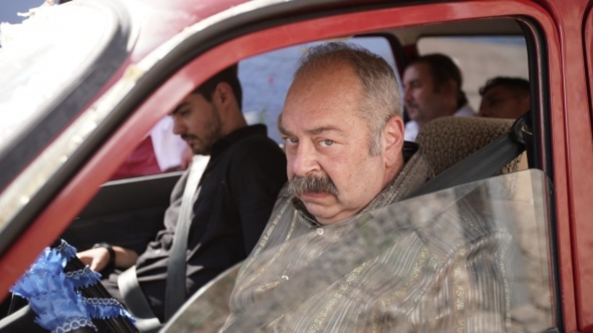 Gönül Dağı dizisinin düğüncü Muammer’i bakın kimin oğluymuş! Çok şaşıracaksınız... Kendisinden bile ünlü