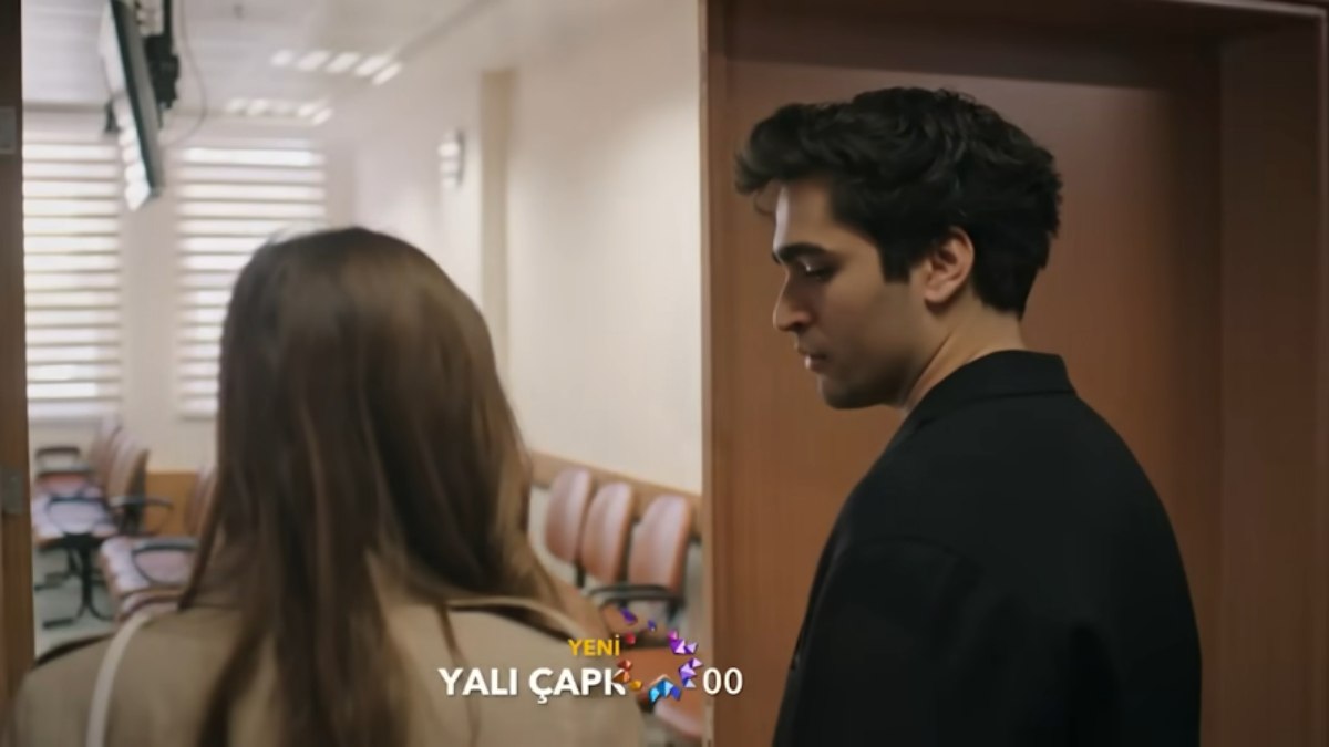 Yalı Çapkını 31. bölüm fragmanı yayınlandı! Beklenen gün geldi: Ferit ve Seyran hakim karşısında...