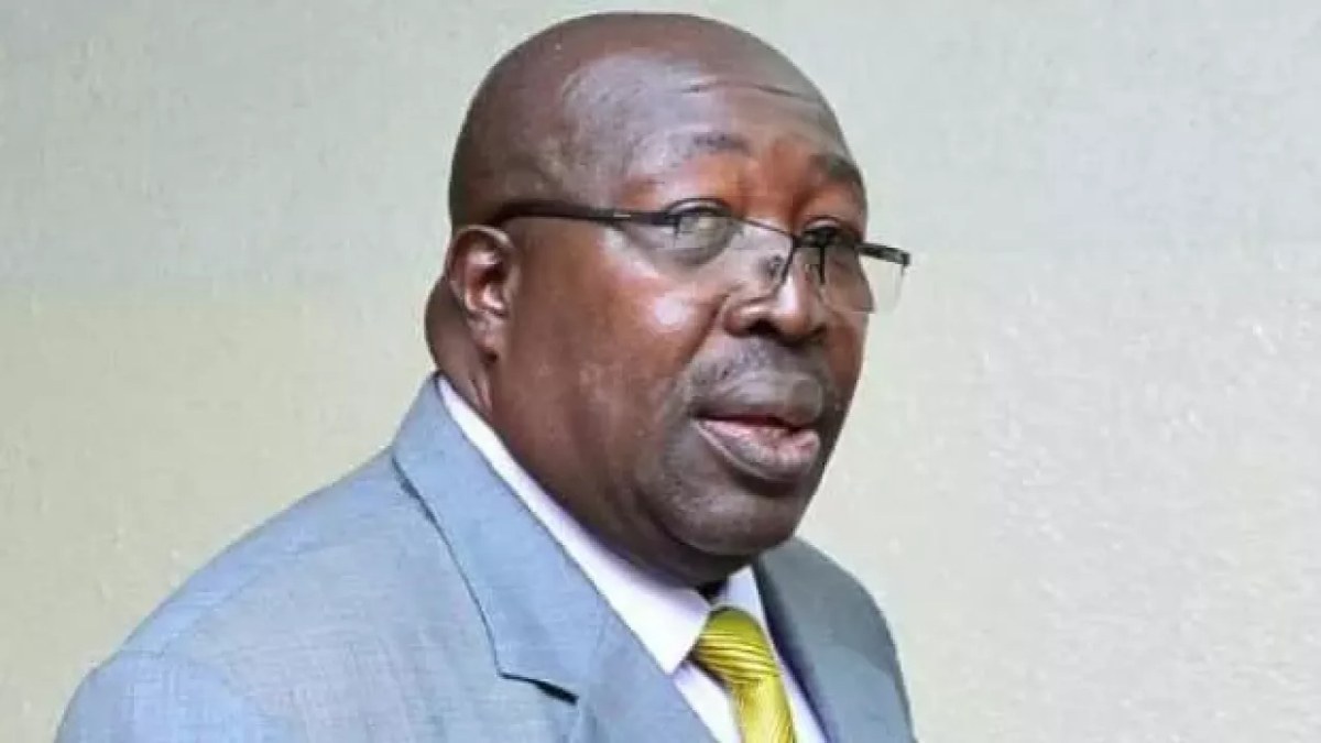Uganda Bakanı kendi koruması tarafından vurularak öldürüldü