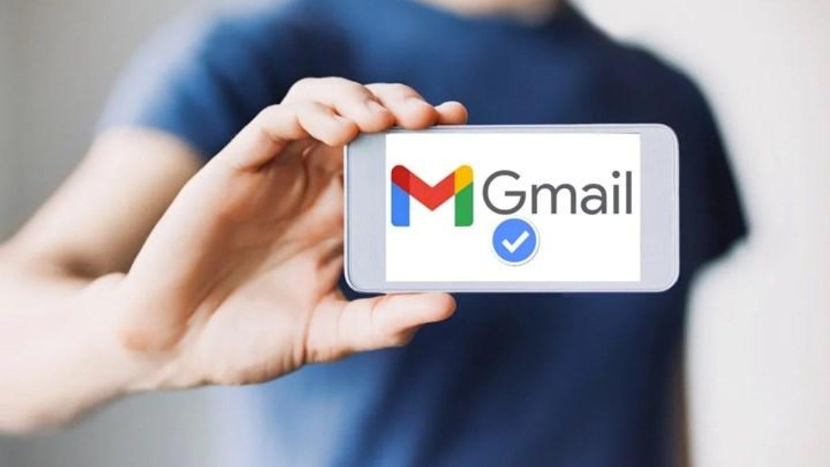 Gmail’de mavi tik dönemi başlıyor! Gerçek hesaplar kolayca anlaşılacak