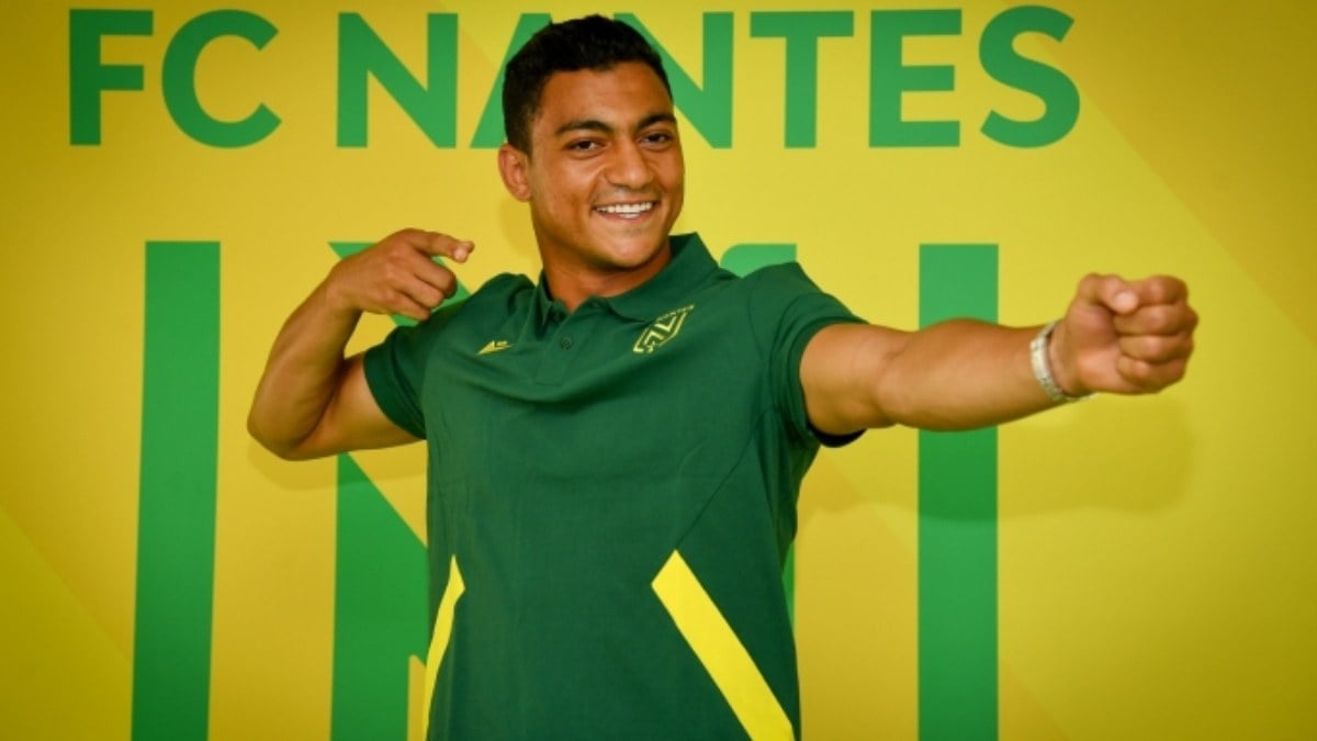 Nantes'ın Mostafa Mohamed için Galatasaray'a yaptığı teklif belli oldu