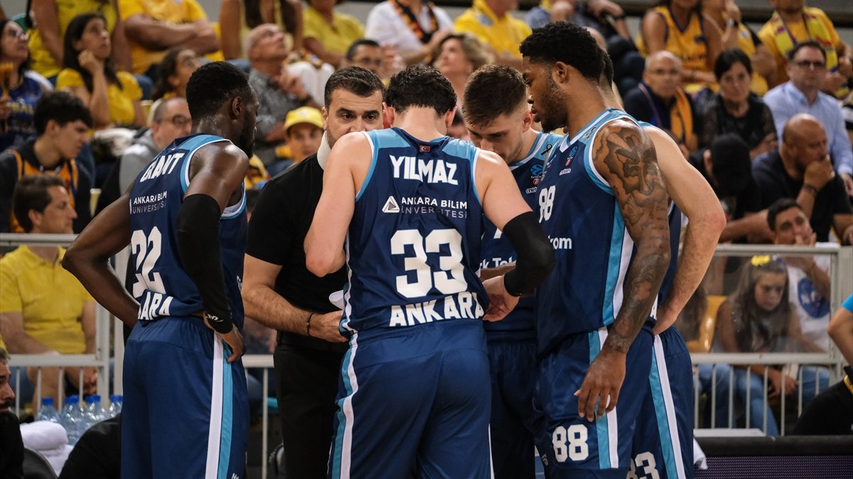 Türkiye Basketbol Federasyonu: Eurocup ile ilişkilerimizi gözden geçireceğiz