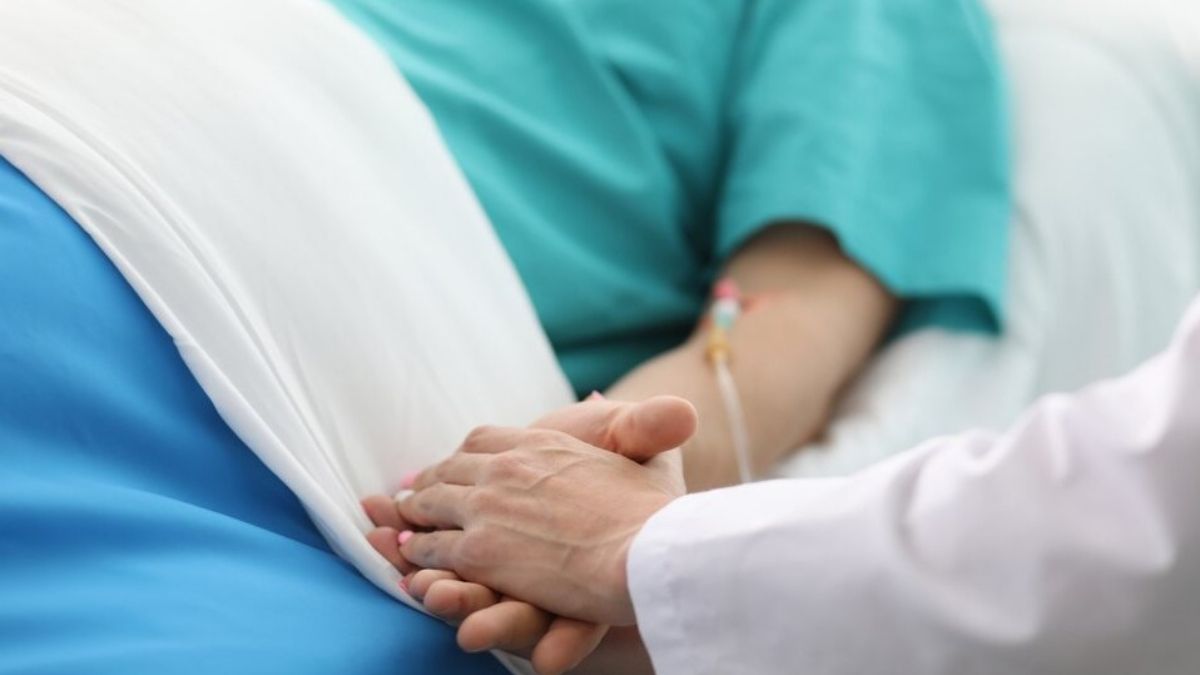 Kanada’da son 7 yılda 9 mahkum ötenazi ile hayatına son verdi