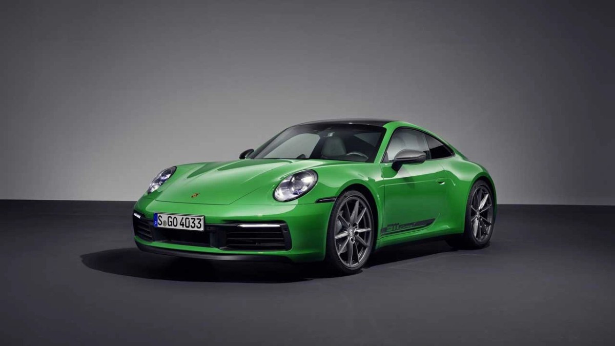 Porsche, artan maliyetler nedeniyle fiyatları artıracak