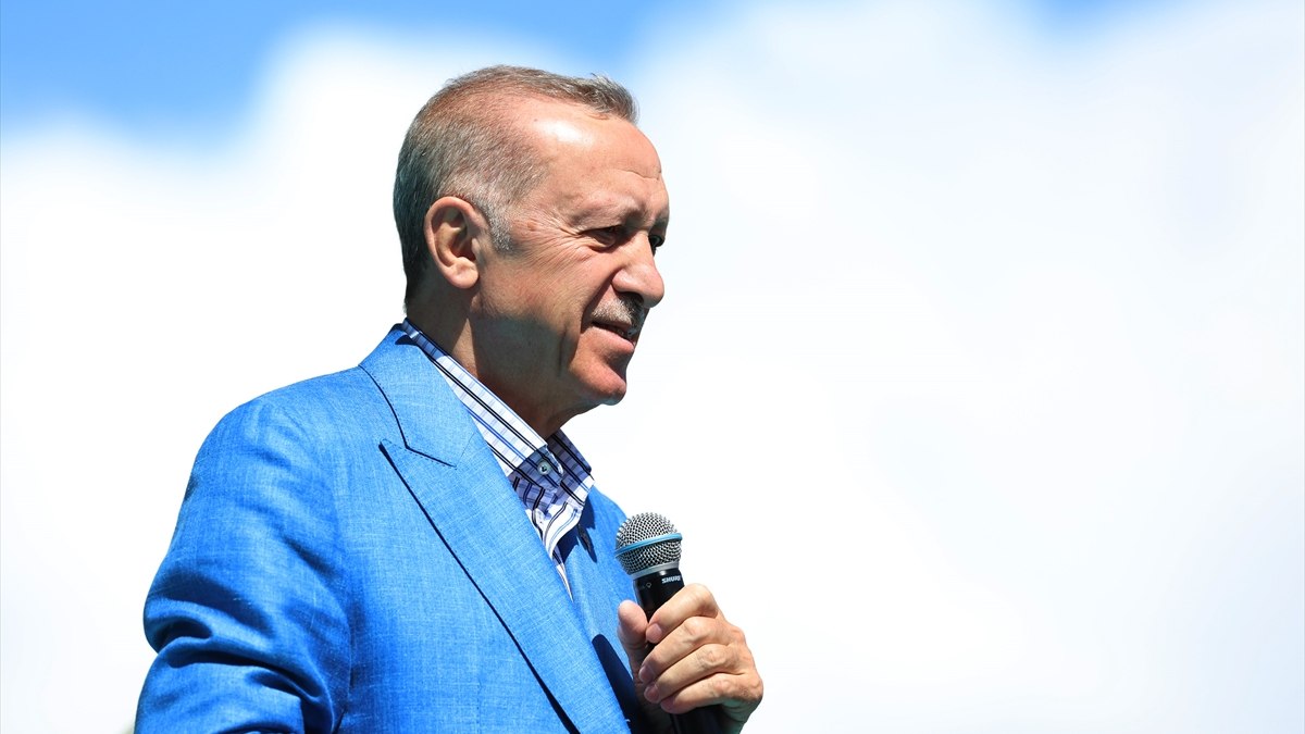 Cumhurbaşkanı Erdoğan'dan küçük esnafa müjde! Prim gün sayısı düşürülecek..