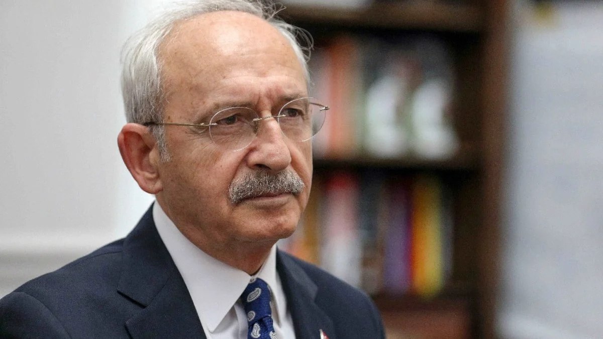 Kemal Kılıçdaroğlu, kendisini destekleyen The Economist'e: Yüzümüzü Batı'ya döneceğiz