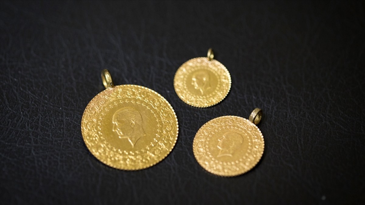 Altın fiyatları rekora doymadı! 6 Mayıs Cumartesi günü serbest piyasada altın fiyatları