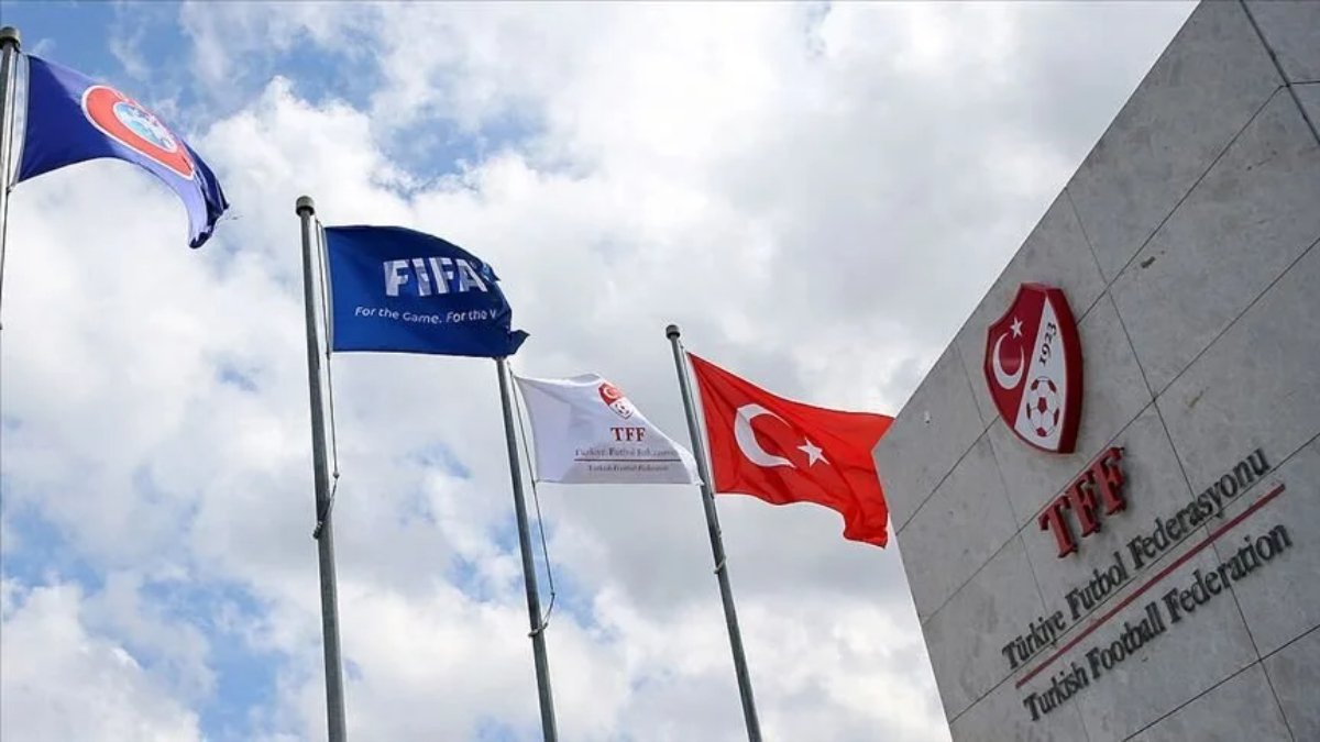 TFF: Yabancı kuralını önümüzdeki hafta açıklayacağız