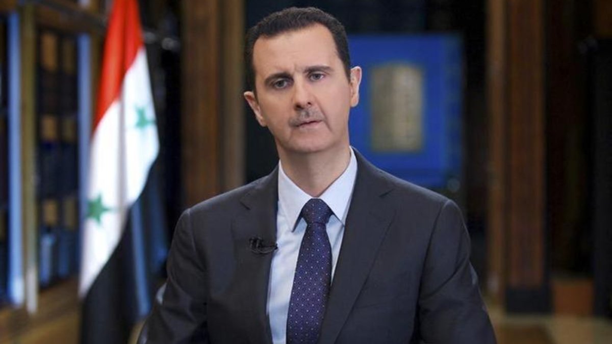 Arap Birliği, Esad yönetimindeki Suriye'nin geri dönüşü için anlaştı