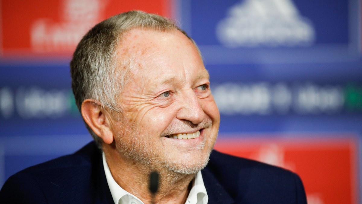 Lyon Başkanı, 36 yıl sonra görevini bıraktı