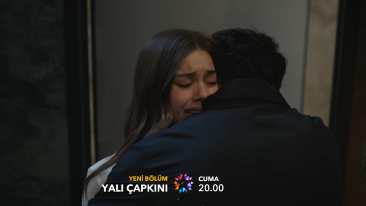 Yalı Çapkını 32. bölüm fragmanı sosyal medyayı yıktı geçti! Aşk yeniden...