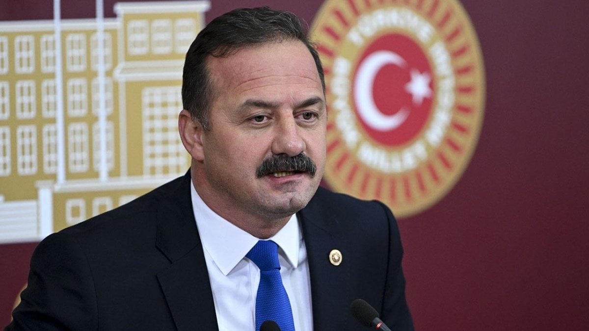 Yavuz Ağıralioğlu, İyi Parti'yi topa tuttu: Kandil'den gelen açıklamalara sessizler