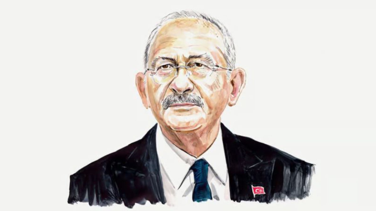 The Economist ve Financial Times'ta Kemal Kılıçdaroğlu'na övgü dolu yazılar