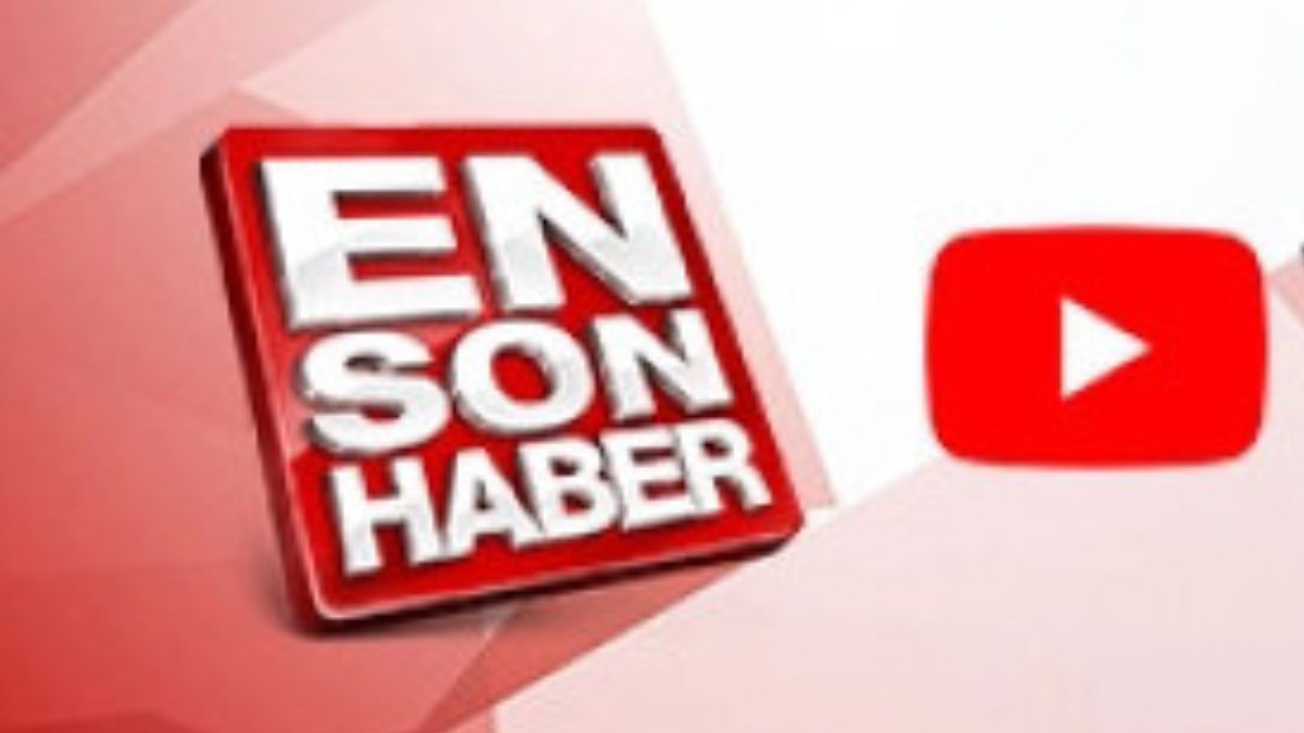 10 Mayıs Ensonhaber YouTube Gündem Özel canlı yayını