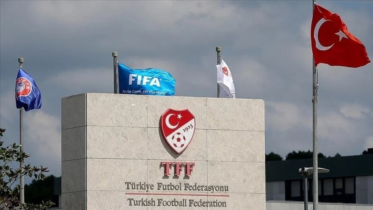 TFF: Yabancı kuralıyla ilgili netleşmiş bir şey yok