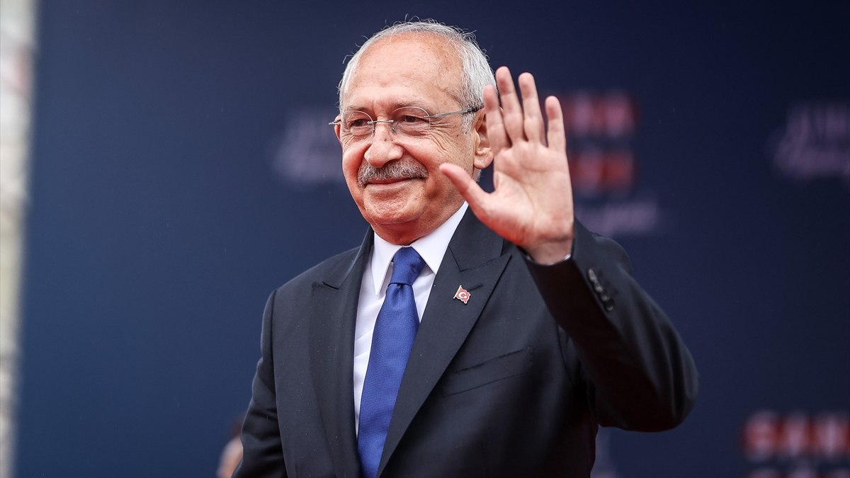 The Economist, Kemal Kılıçdaroğlu'na desteğini sürdürüyor