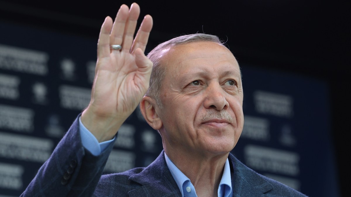 New York Times: Batılı liderler, Erdoğan kaybederse sevinecek