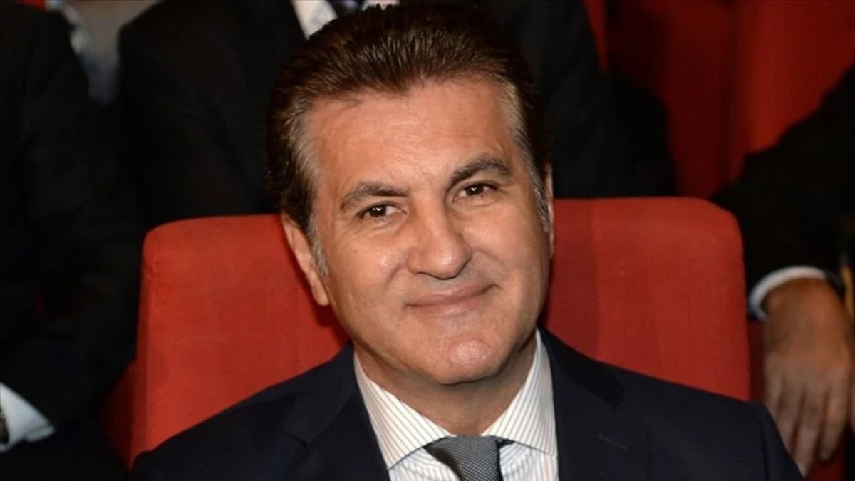 Erzincan'dan CHP'nin adayı olan Mustafa Sarıgül milletvekili seçildi