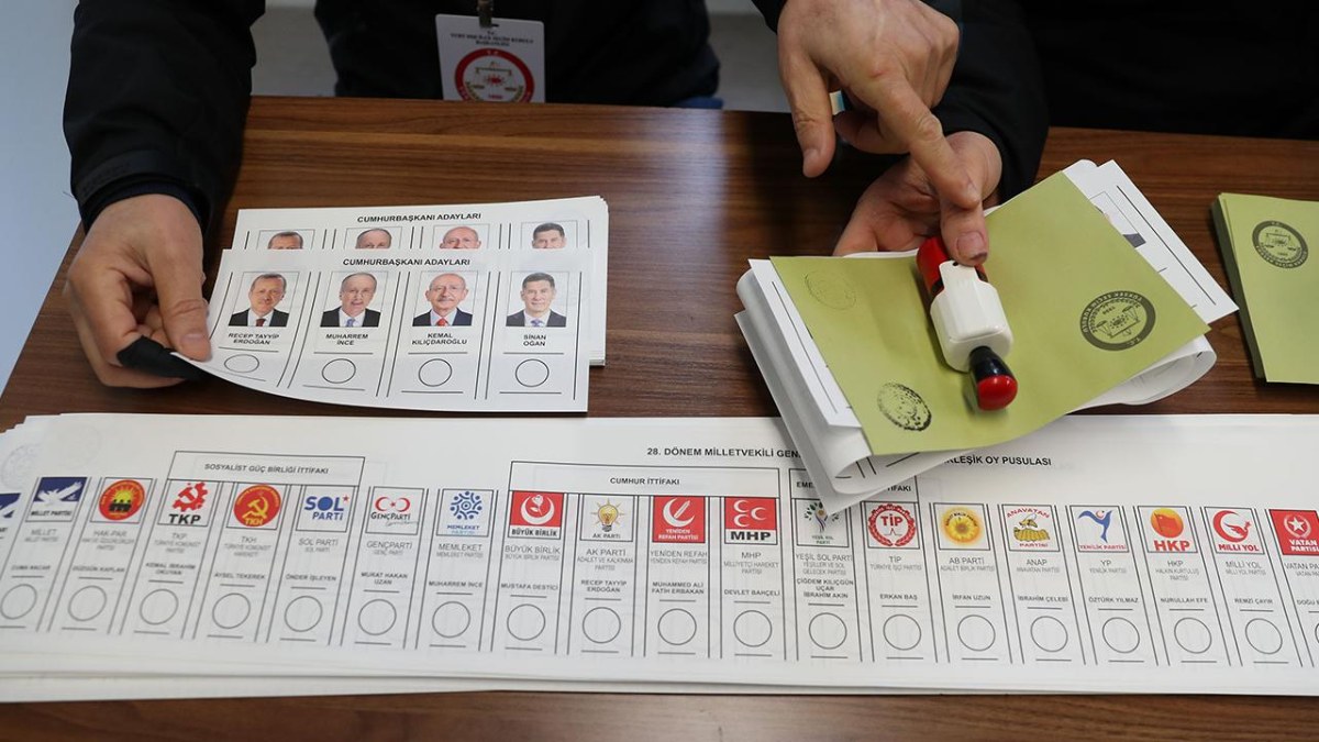 Bursa'da milletvekili dağılımı: Hangi parti ne kadar vekil çıkardı?