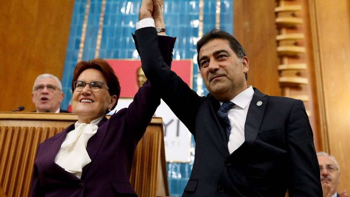 Ünal Karaman milletvekili oldu mu? Ünal Karaman seçildi mi?
