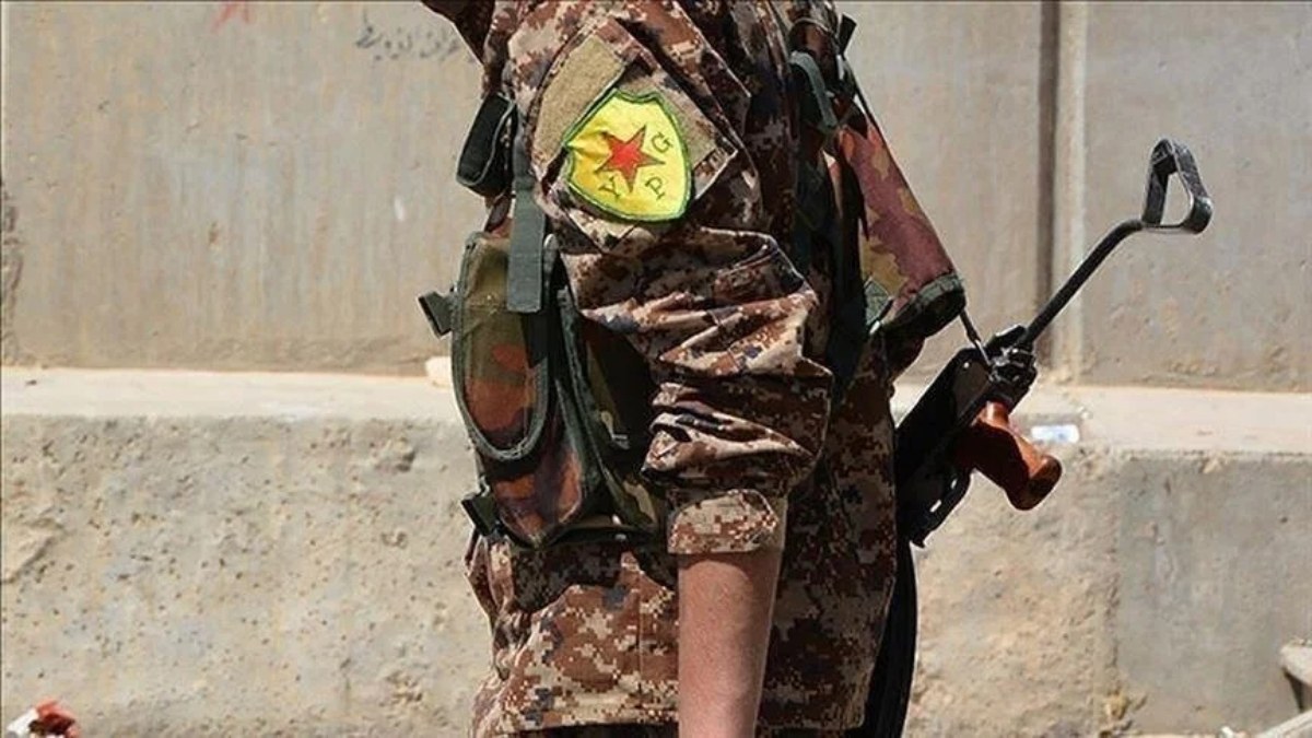 PKK/YPG, Rakka'dan bir çocuğu kaçırdı