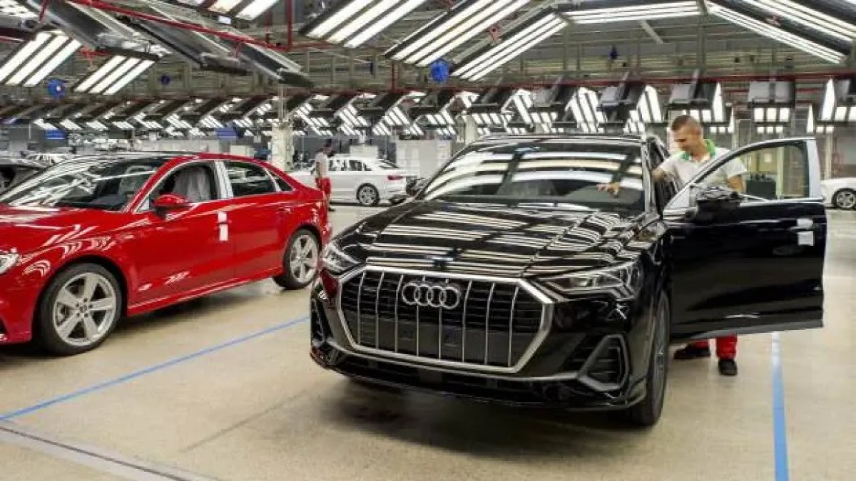 Audi'nin eski CEO'su, dizel skandalını kabul etti