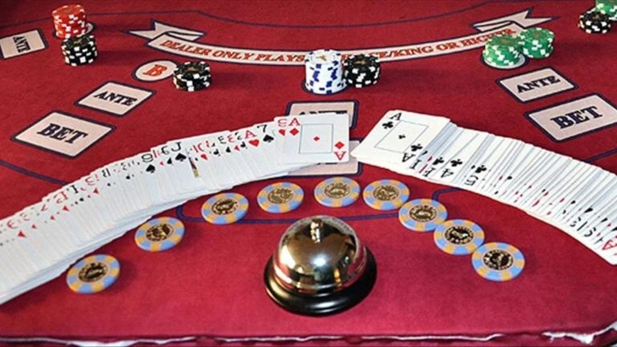 Get The Most Out of Türk kumarbazları için en iyi çevrimiçi casino nasıl seçilir and Facebook