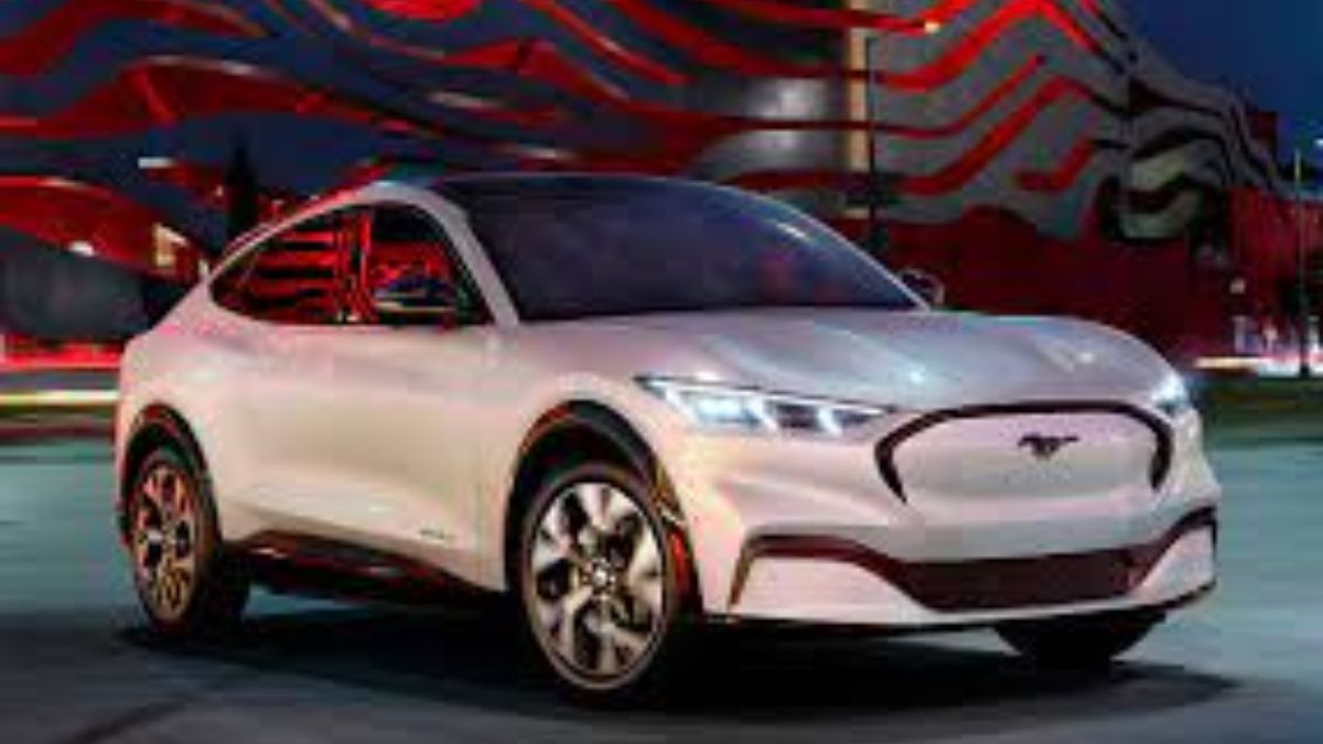 Ford, Çin'de elektrikli araç yatırımlarını azaltacak