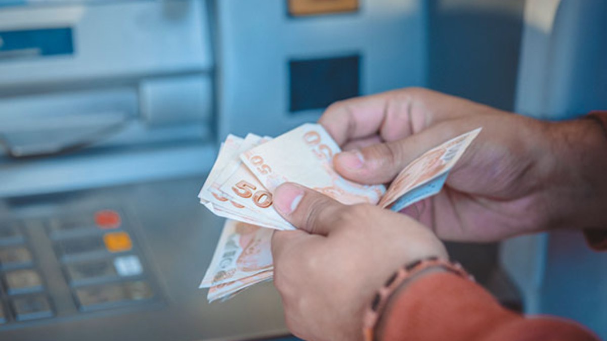 Kredi kartından nakit avans kararı! Merkez Bankası duyurdu: Sınır yok