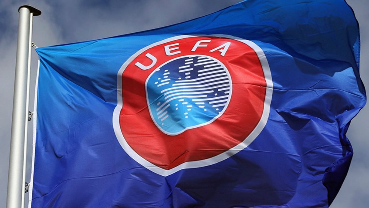 UEFA sıralaması belli oldu: 2024-25 sezonunda Avrupa'ya 5 takım göndereceğiz