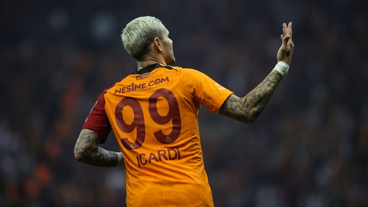 Galatasaray'dan Icardi için gizli pazarlık